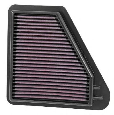 K&N FILTERS 333012 -